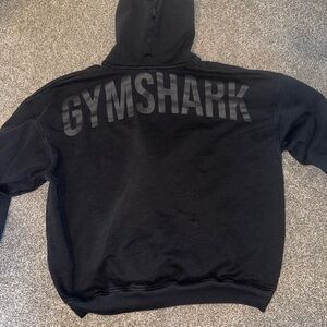Gymshark zip hoodie